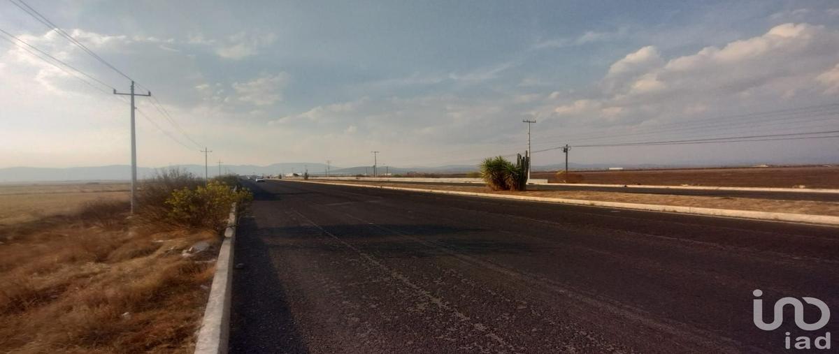 Foto de terreno industrial en carretera tolcayuca , platah plataforma logística del estado de hidalgo, villa de tezontepec, hidalgo, 0 foto 01 Foto de terreno industrial en venta en carretera tolcayuca , platah plataforma logística del estado de hidalgo, villa de tezontepec, hidalgo, 0 No. 01