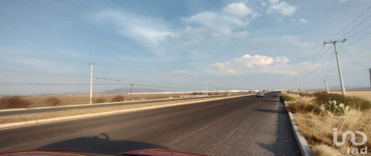 Foto de terreno industrial en carretera tolcayuca , platah plataforma logística del estado de hidalgo, villa de tezontepec, hidalgo, 0 foto 02 Foto de terreno industrial en venta en carretera tolcayuca , platah plataforma logística del estado de hidalgo, villa de tezontepec, hidalgo, 0 No. 02