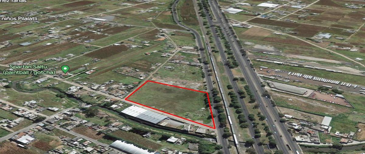 Foto de terreno habitacional en carretera toluca- atlacomulco , la granja, toluca, méxico, 0 foto 02 Foto de terreno habitacional en venta en carretera toluca- atlacomulco , la granja, toluca, méxico, 0 No. 02