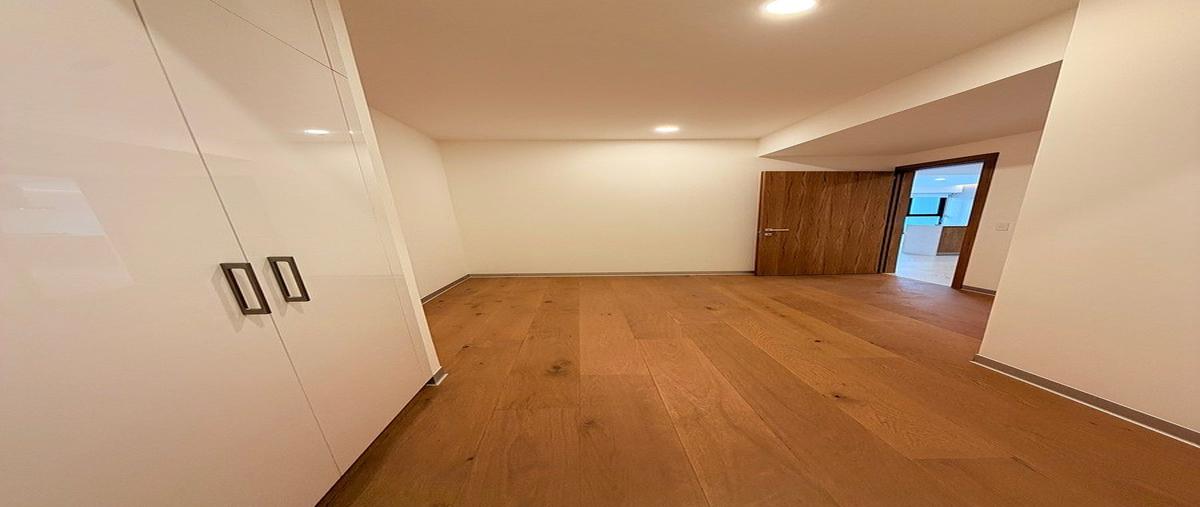 Foto de departamento en renta en carretera toluca , el yaqui, cuajimalpa de morelos, df / cdmx, 0 No. 04