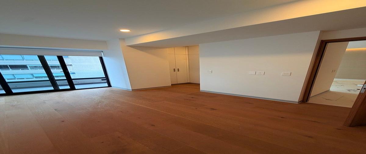 Foto de departamento en renta en carretera toluca , el yaqui, cuajimalpa de morelos, df / cdmx, 0 No. 06