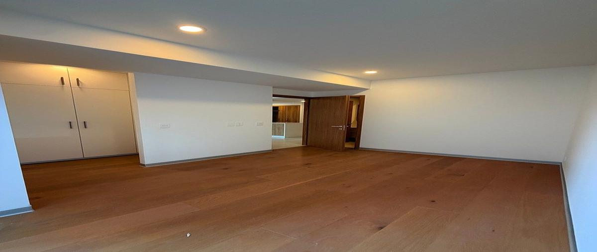 Foto de departamento en renta en carretera toluca , el yaqui, cuajimalpa de morelos, df / cdmx, 0 No. 07