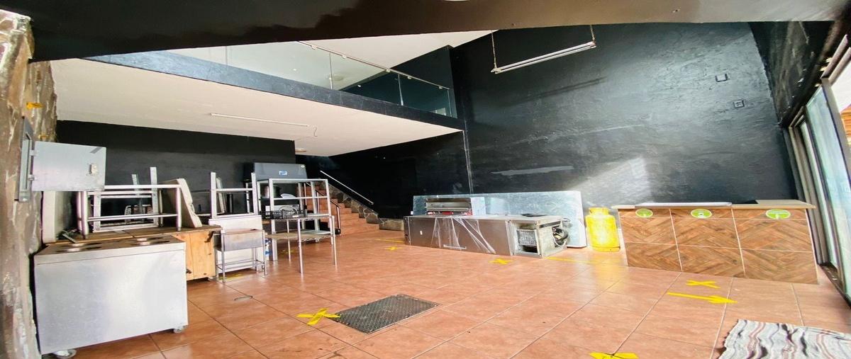 Foto de local en renta en carretera toluca - méxico kilometro 45.4col juárez52743 méx. , club de golf los encinos, lerma, méxico, 27460574 No. 04