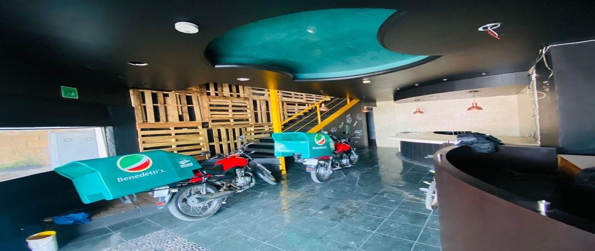 Foto de local en renta en carretera toluca - méxico kilometro 45.4col juárez52743 méx. , club de golf los encinos, lerma, méxico, 27460576 No. 03