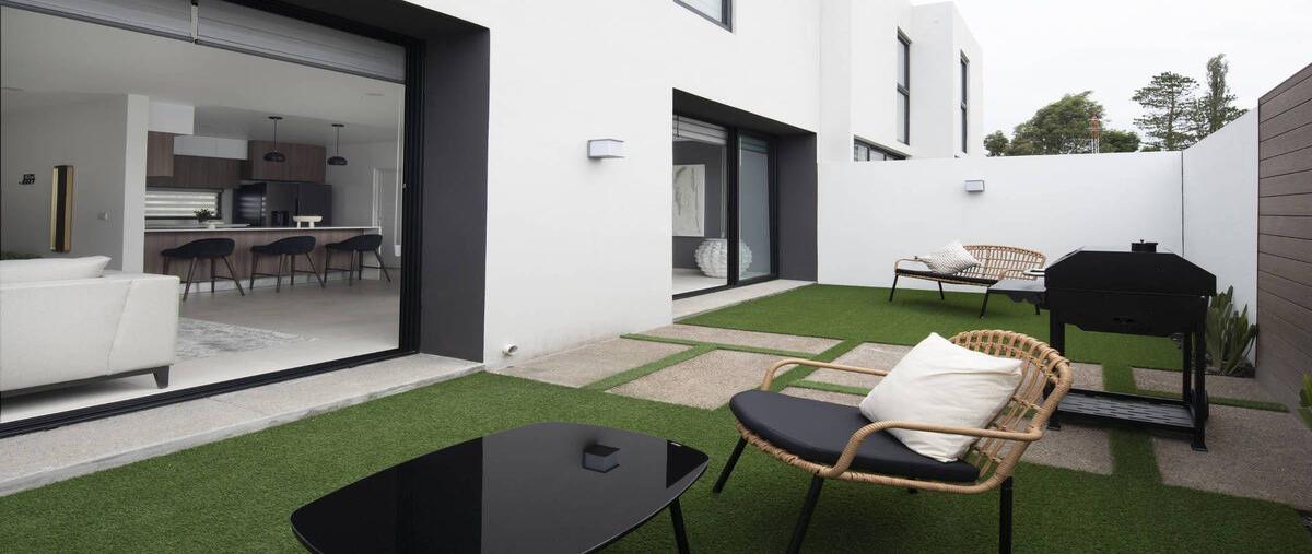 Foto de casa en venta en carretera toluca- naucalpan y avenida adolfo lópez mateos , san mateo otzacatipan, toluca, méxico, 0 No. 03