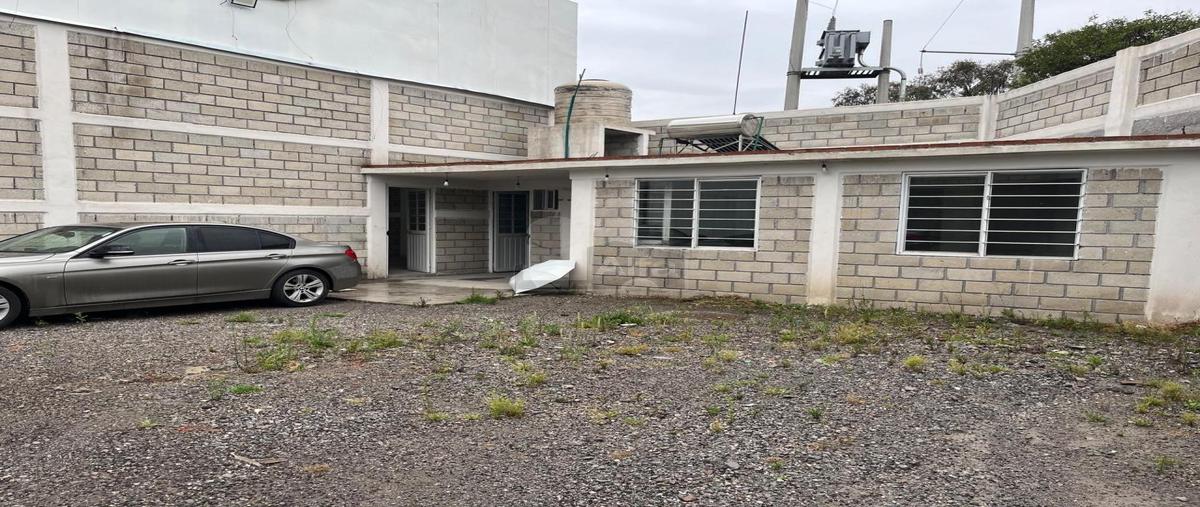 Foto de nave industrial en renta en carretera toluca palmillas 1, san pablo autopan, toluca, méxico, 0 No. 04