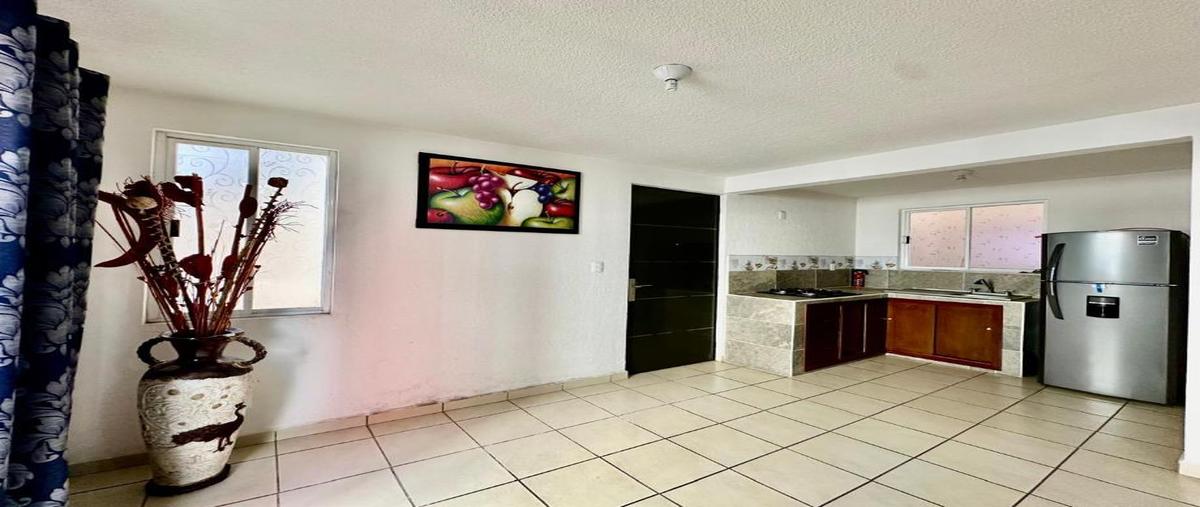 Foto de departamento en venta en carretera toluca temoaya 7, la florida, otzolotepec, méxico, 0 No. 03