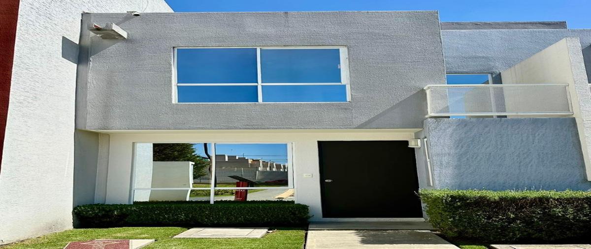 Foto de casa en carretera toluca temoaya 7.7, la florida, otzolotepec, méxico, 0 foto 01 Foto de casa en venta en carretera toluca temoaya 7.7, la florida, otzolotepec, méxico, 0 No. 01