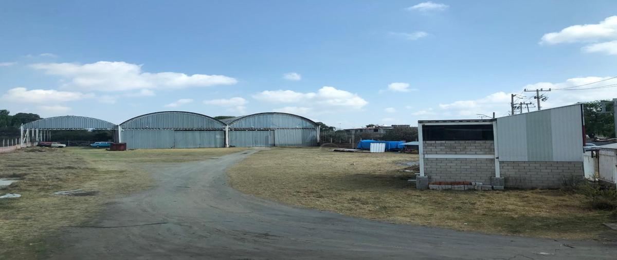 Foto de nave industrial en carretera toluca - tenango 1000, emiliano zapata, rayón, méxico, 26225163 foto 05 Foto de nave industrial en renta en carretera toluca - tenango 1000, emiliano zapata, rayón, méxico, 26225163 No. 05