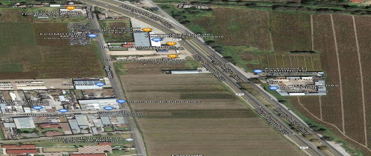 Foto de terreno comercial en carretera toluca tenango s n, calimaya de diaz gonzález, calimaya, méxico, 24876841 foto 01 Foto de terreno comercial en venta en carretera toluca tenango s n, calimaya de diaz gonzález, calimaya, méxico, 24876841 No. 01