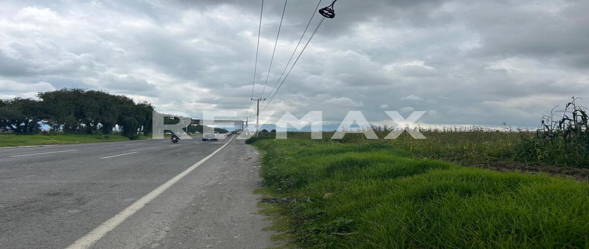 Foto de terreno comercial en venta en carretera toluca - tenango , san andrés ocotlán, calimaya, méxico, 28602681 No. 04