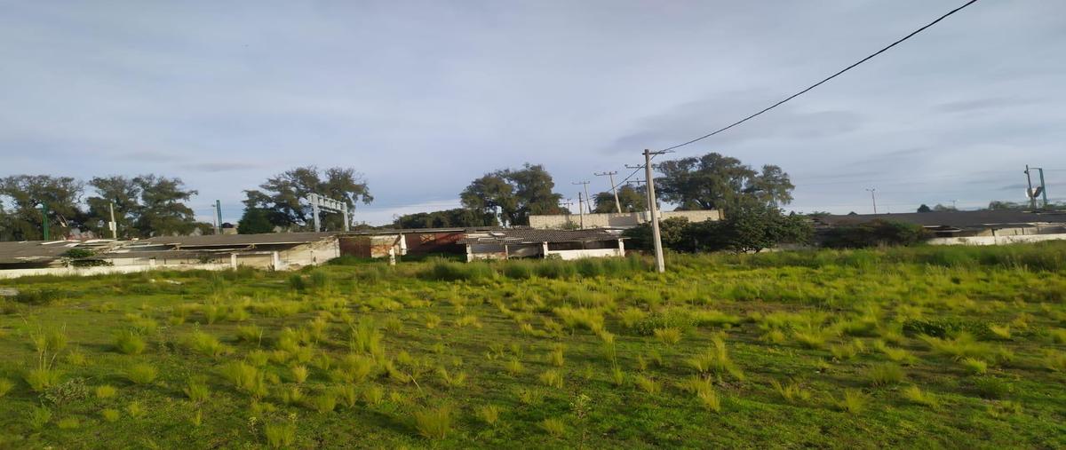 Foto de terreno habitacional en venta en carretera toluca tenango s/n camino a san lucas r , metepec centro, metepec, méxico, 24001119 No. 04