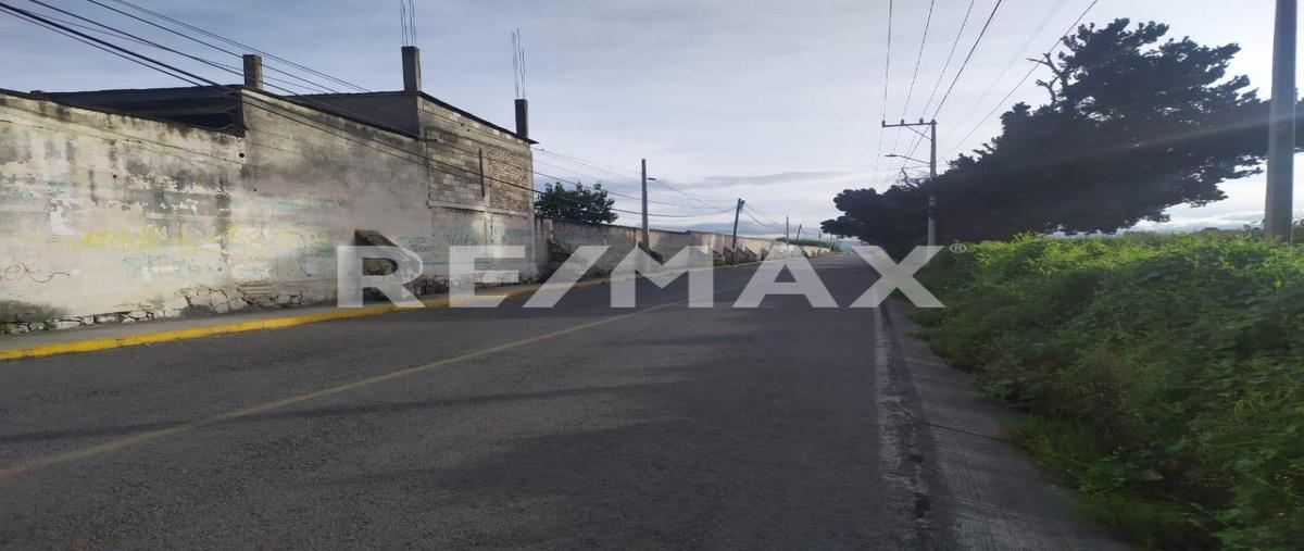Foto de terreno habitacional en venta en carretera toluca tenango s/n camino a san lucas rayon , metepec centro, metepec, méxico, 24001119 No. 03