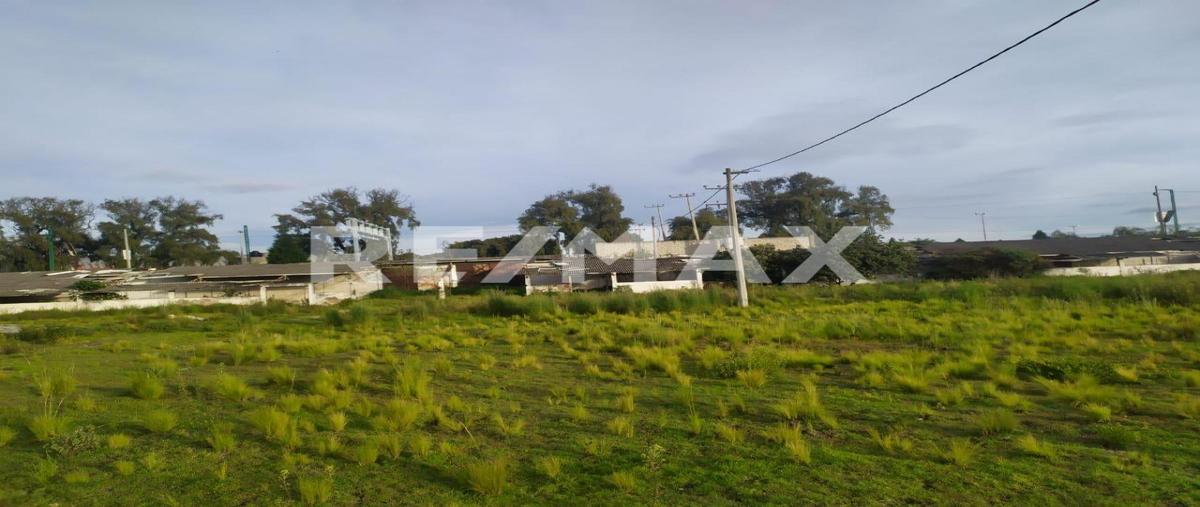 Foto de terreno habitacional en venta en carretera toluca tenango s/n camino a san lucas rayon , metepec centro, metepec, méxico, 24001119 No. 04