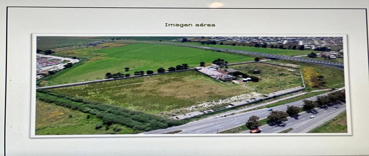 Foto de terreno habitacional en venta en carretera toluca tenango , valle de lerma, lerma, méxico, 27316380 No. 05