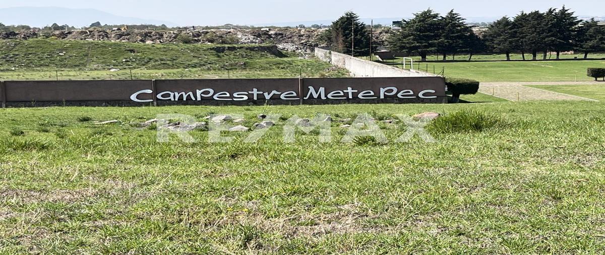 Foto de terreno habitacional en carretera toluca tenengo kilometro 5.5 , residencial campestre metepec, metepec, méxico, 0 foto 02 Foto de terreno habitacional en venta en carretera toluca tenengo kilometro 5.5 , residencial campestre metepec, metepec, méxico, 0 No. 02