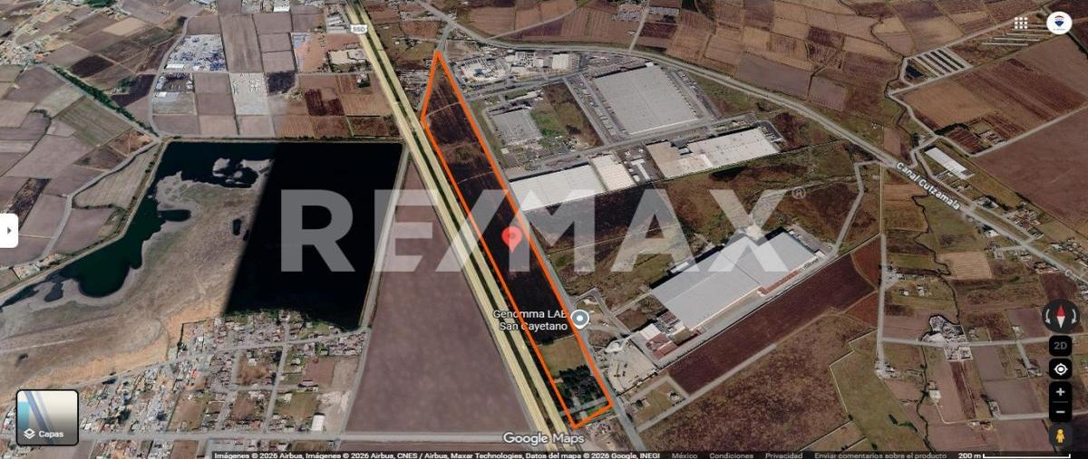 Foto de terreno industrial en carretera toluca – atlacomulco , san cayetano morelos, toluca, méxico, 0 foto 05 Foto de terreno industrial en venta en carretera toluca – atlacomulco , san cayetano morelos, toluca, méxico, 0 No. 05