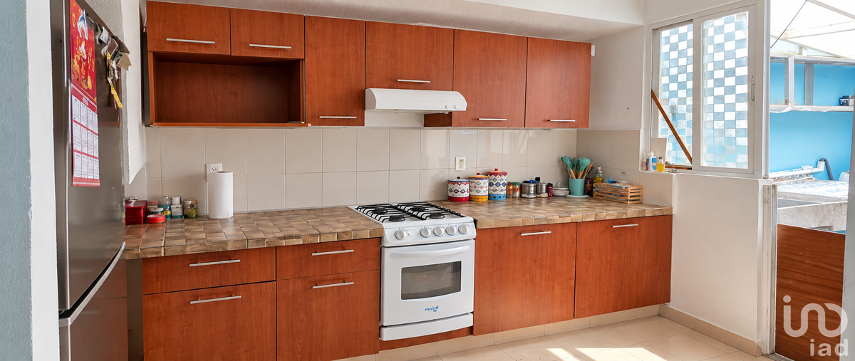 Foto de casa en venta en carretera toluca-naucalpan kilometro 52.5 , san mateo otzacatipan, toluca, méxico, 0 No. 04