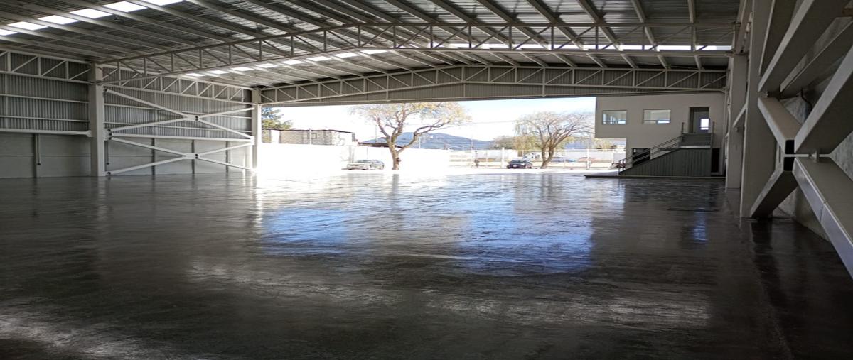 Foto de bodega en renta en carretera toluca-naucalpan , san francisco xonacatlán de vicencio, xonacatlán, méxico, 30453737 No. 05