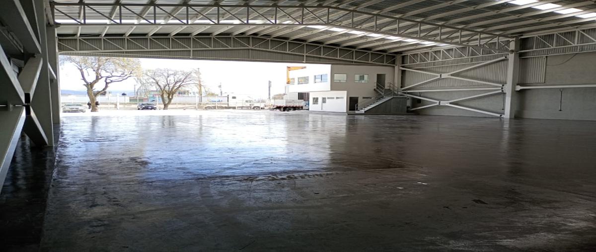 Foto de bodega en renta en carretera toluca-naucalpan , san francisco xonacatlán de vicencio, xonacatlán, méxico, 30453737 No. 06