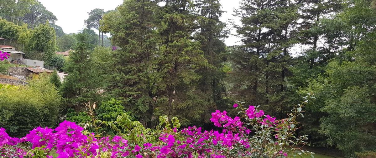 Foto de casa en venta en carretera toluca-valle de bravo vía sáucos , avándaro, valle de bravo, méxico, 8935107 No. 03