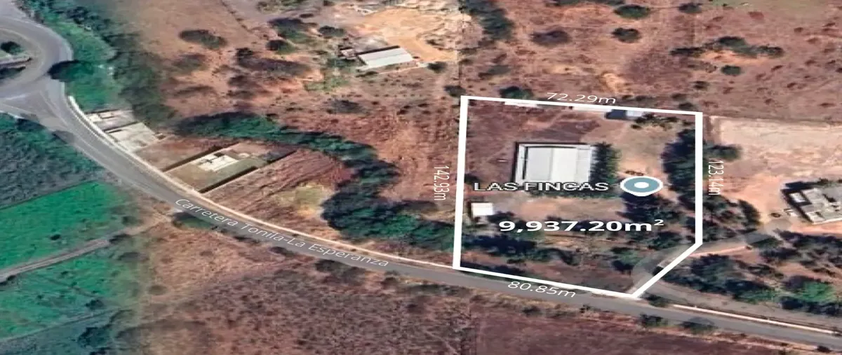 Foto de rancho en venta en carretera tonila-la esperanza 0, la esperanza, tonila, jalisco, 0 No. 04