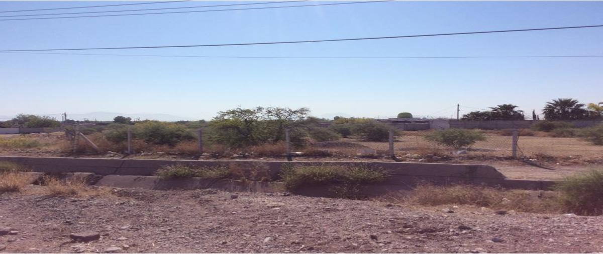 Foto de terreno comercial en venta en carretera torreon - san pedro , noria número dos del ejido buen abrigo, matamoros, coahuila de zaragoza, 6811294 No. 02