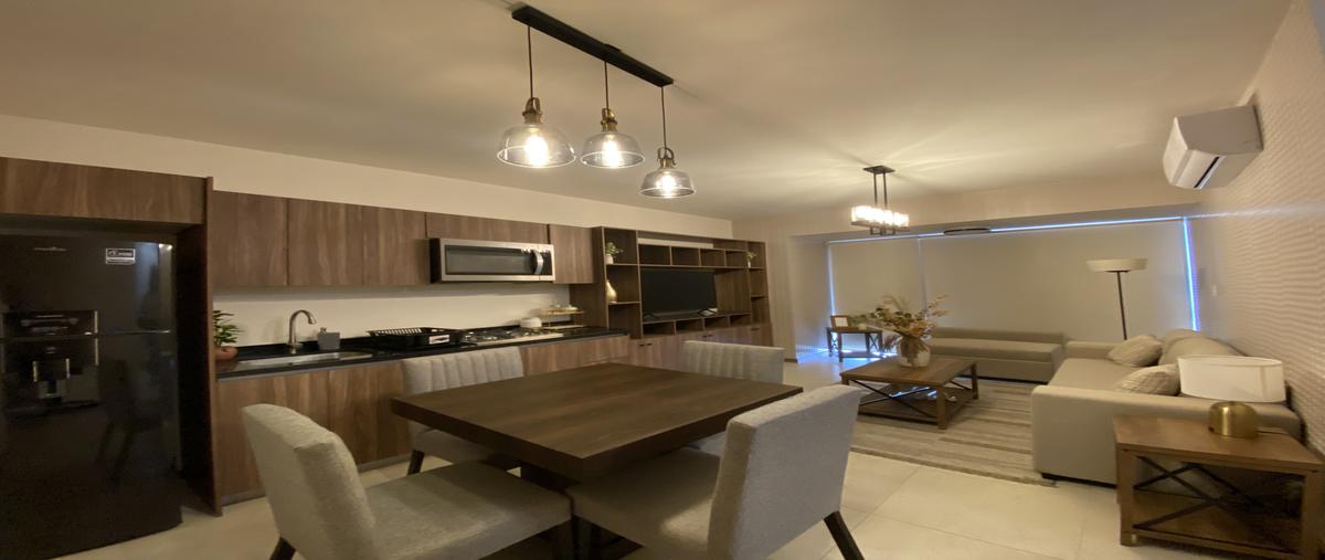 Foto de departamento en renta en carretera torreón san pedro "suzat" , hacienda san josé, torreón, coahuila de zaragoza, 30560076 No. 03