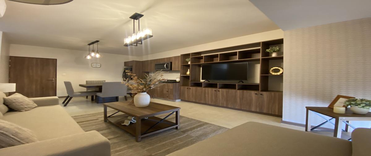 Foto de departamento en renta en carretera torreón san pedro "suzat" , hacienda san josé, torreón, coahuila de zaragoza, 30560076 No. 04