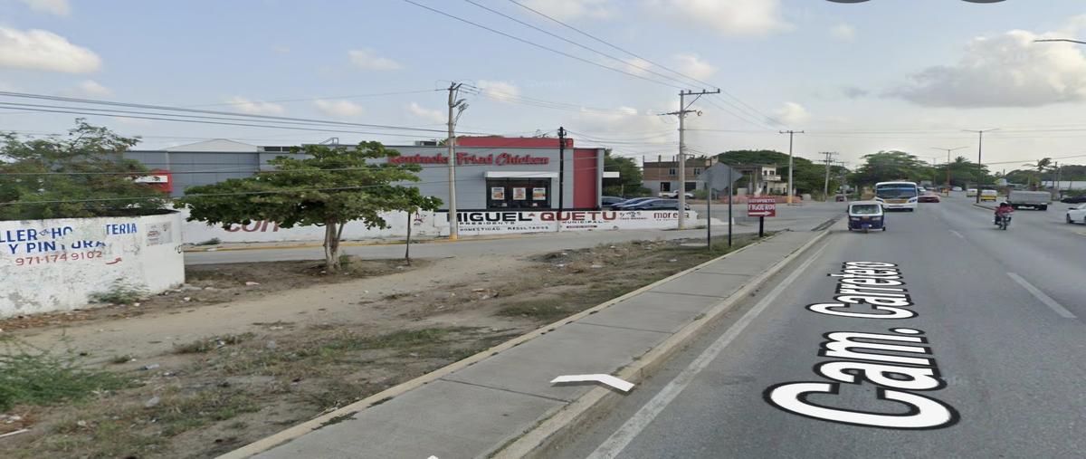 Foto de terreno comercial en venta en carretera transismica kilometro 54 , 8va. sección, heroica ciudad de juchitán de zaragoza, oaxaca, 0 No. 05