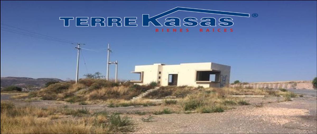 Foto de terreno comercial en carretera transito pesado , el orito, zacatecas, zacatecas, 0 foto 01 Foto de terreno comercial en venta en carretera transito pesado , el orito, zacatecas, zacatecas, 0 No. 01