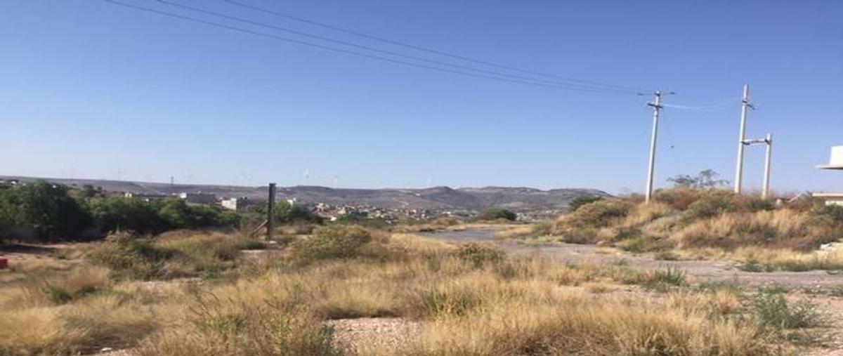Foto de terreno comercial en carretera transito pesado , el orito, zacatecas, zacatecas, 0 foto 04 Foto de terreno comercial en venta en carretera transito pesado , el orito, zacatecas, zacatecas, 0 No. 04