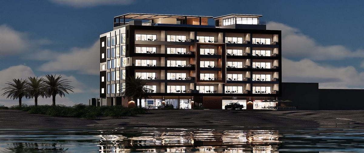 Foto de departamento en venta en carretera transp al norte , el centenario, la paz, baja california sur, 0 No. 07