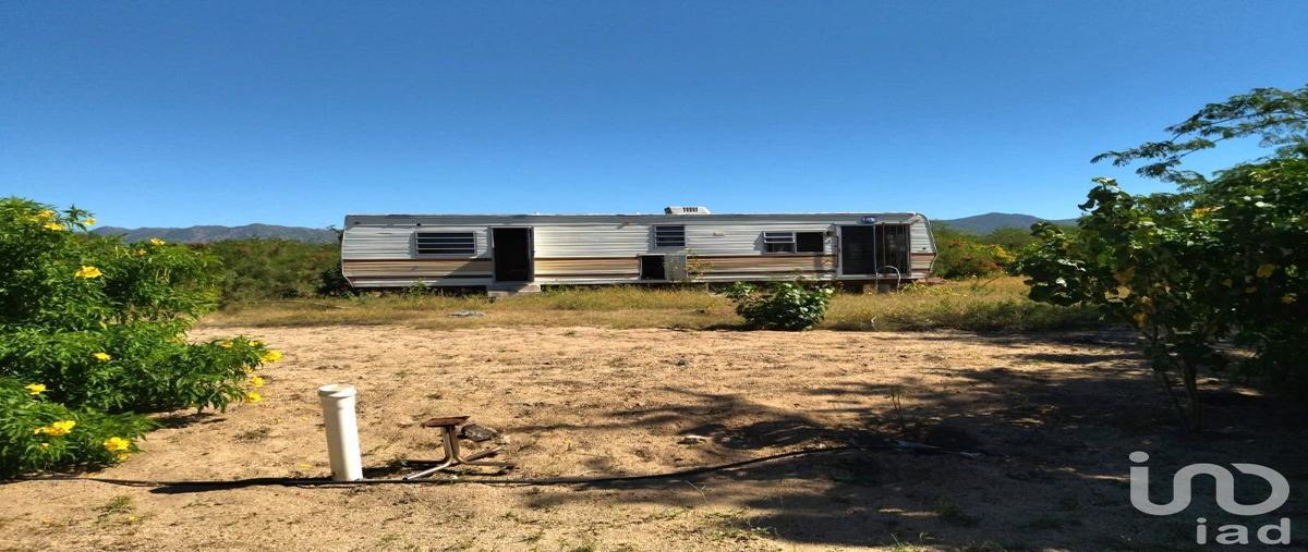 Foto de terreno habitacional en venta en carretera transpeninsular 1 la paz-cabo san lucas , san pedro, la paz, baja california sur, 0 No. 02