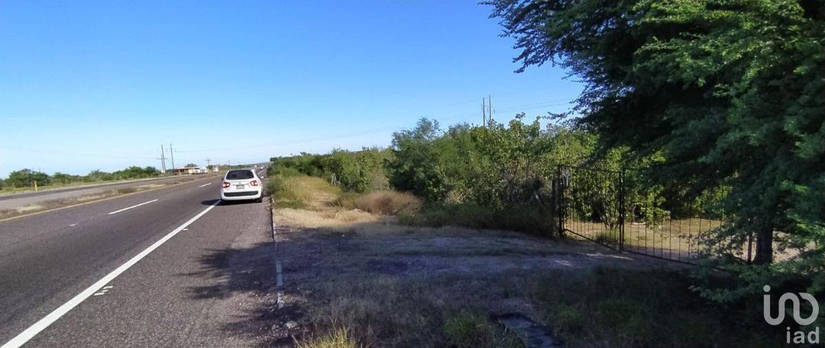 Foto de terreno habitacional en venta en carretera transpeninsular 1 la paz-cabo san lucas , san pedro, la paz, baja california sur, 0 No. 03
