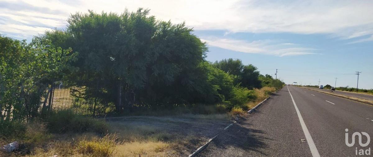 Foto de terreno habitacional en venta en carretera transpeninsular 1 la paz-cabo san lucas , san pedro, la paz, baja california sur, 0 No. 04