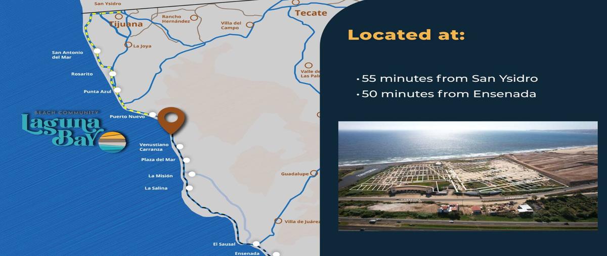 Foto de terreno habitacional en carretera transpeninsular 1486, venustiano carranza 1486, primo tapia, playas de rosarito, baja california, 30137359 foto 03 Foto de terreno habitacional en venta en carretera transpeninsular 1486, venustiano carranza 1486, primo tapia, playas de rosarito, baja california, 30137359 No. 03