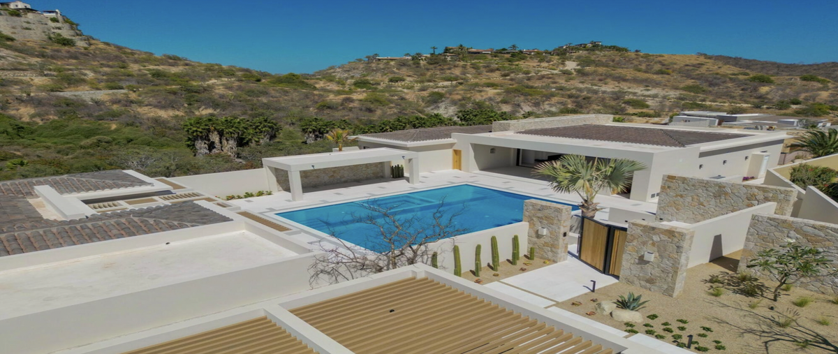 Foto de casa en venta en carretera transpeninsular 27.5 , palmillas, los cabos, baja california sur, 28633698 No. 05