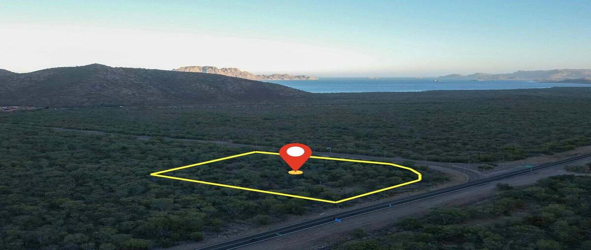 Foto de terreno habitacional en venta en carretera transpeninsular cd. constitución-loreto , obrera, loreto, baja california sur, 0 No. 05