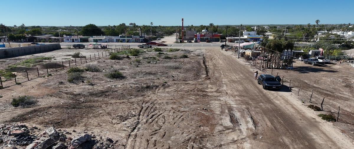 Foto de terreno habitacional en venta en carretera transpeninsular , el centenario, la paz, baja california sur, 29890668 No. 03