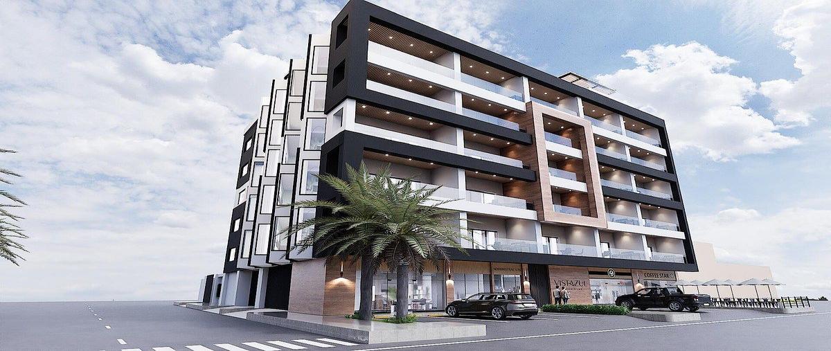 Foto de departamento en venta en carretera transpeninsular , el centenario, la paz, baja california sur, 30876274 No. 05