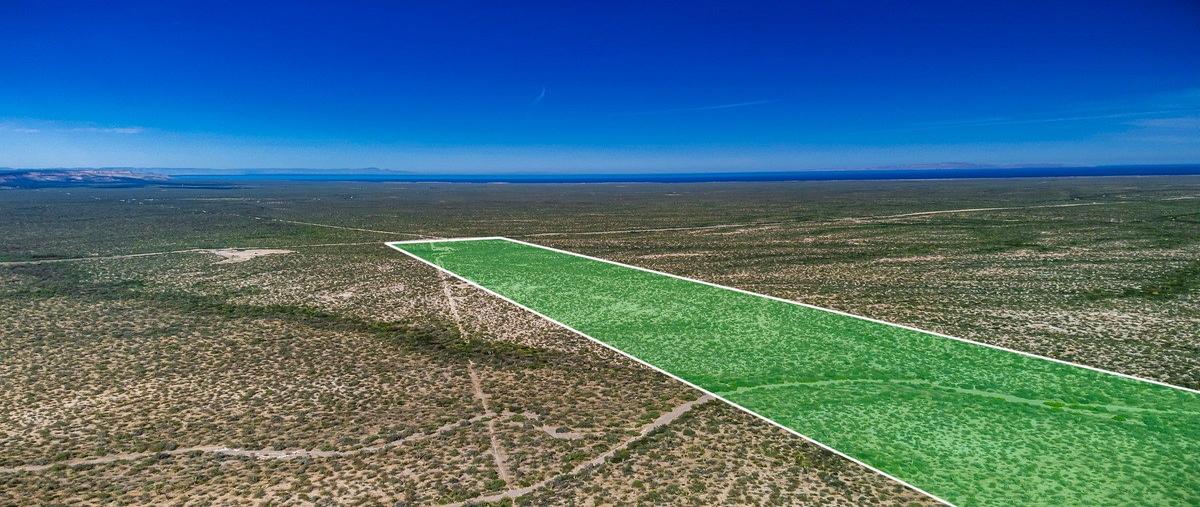 Foto de terreno habitacional en venta en carretera transpeninsular , el centenario, la paz, baja california sur, 0 No. 17