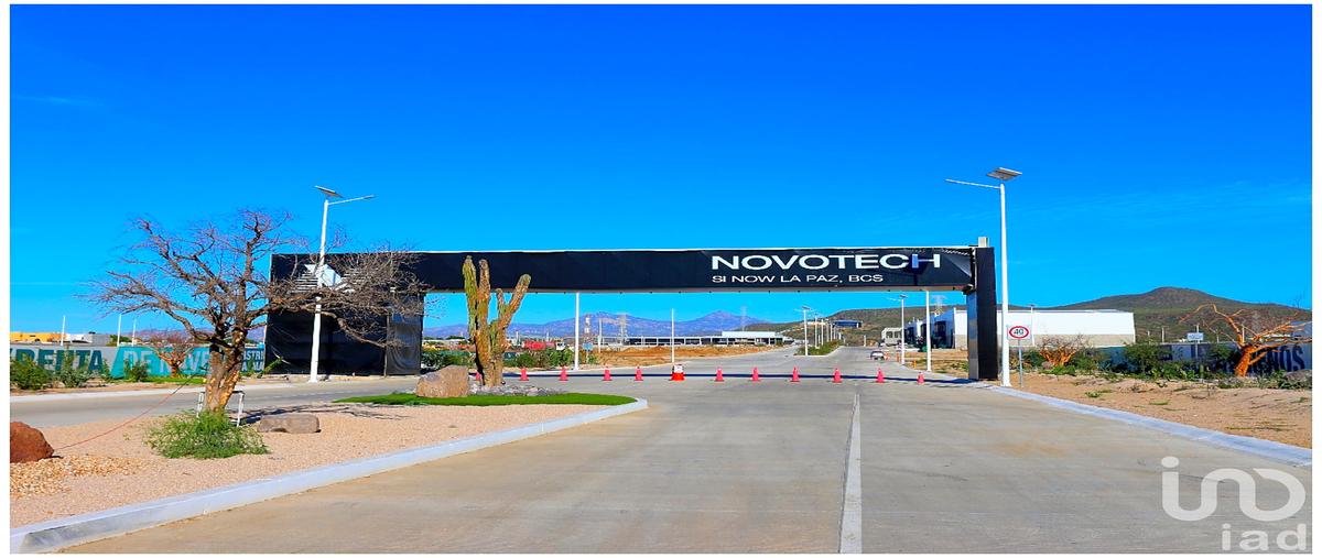 Foto de terreno industrial en carretera transpeninsular , el palmar iv, la paz, baja california sur, 0 foto 01 Foto de terreno industrial en venta en carretera transpeninsular , el palmar iv, la paz, baja california sur, 0 No. 01