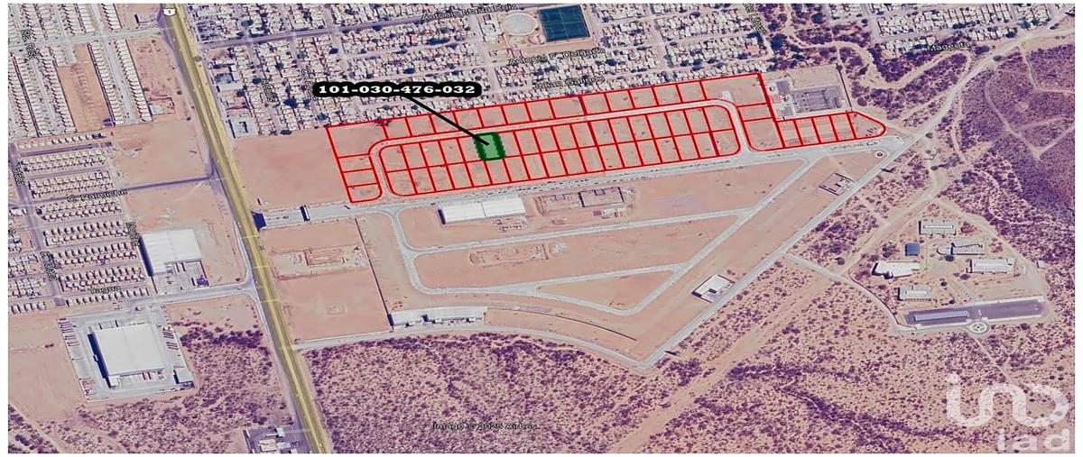 Foto de terreno industrial en carretera transpeninsular , el palmar iv, la paz, baja california sur, 0 foto 02 Foto de terreno industrial en venta en carretera transpeninsular , el palmar iv, la paz, baja california sur, 0 No. 02
