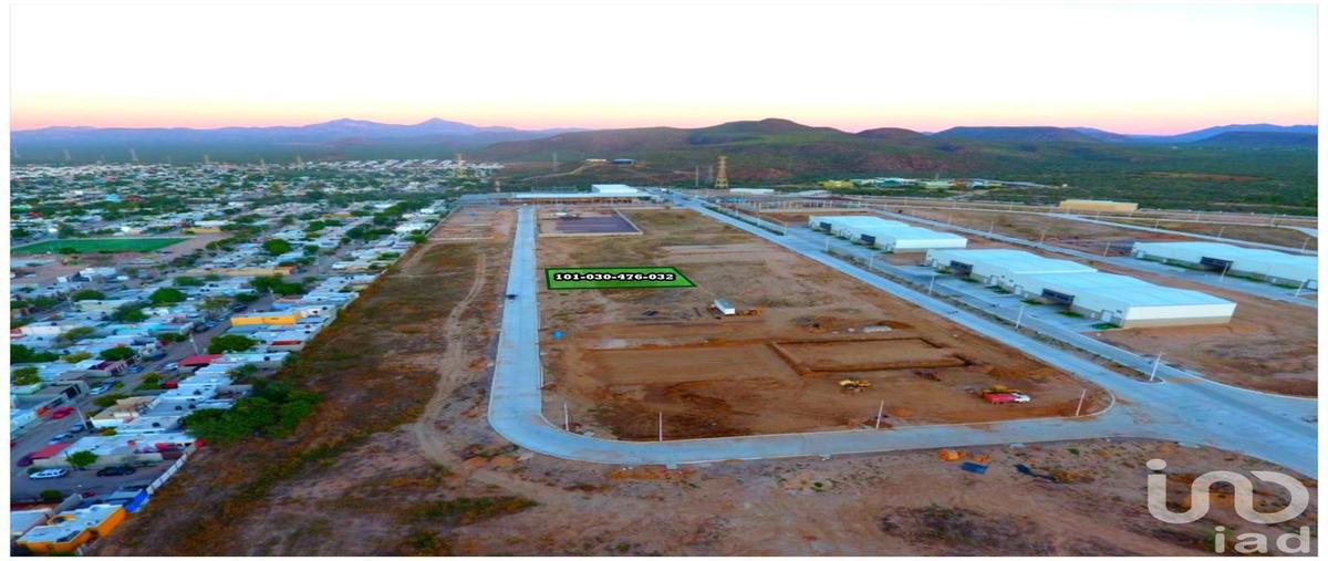 Foto de terreno industrial en venta en carretera transpeninsular , el palmar iv, la paz, baja california sur, 31763080 No. 03