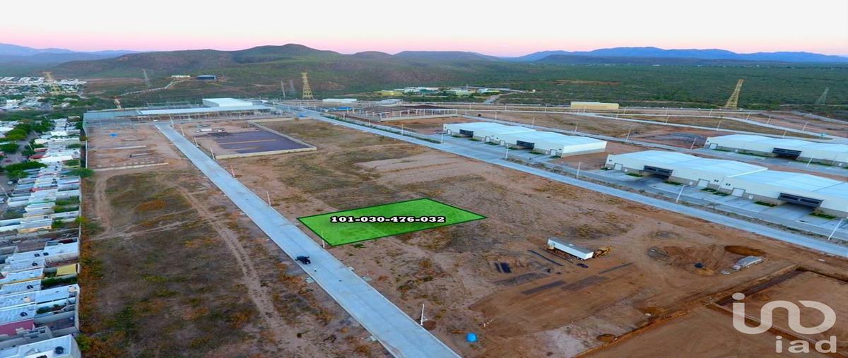 Foto de terreno industrial en venta en carretera transpeninsular , el palmar iv, la paz, baja california sur, 31763080 No. 04