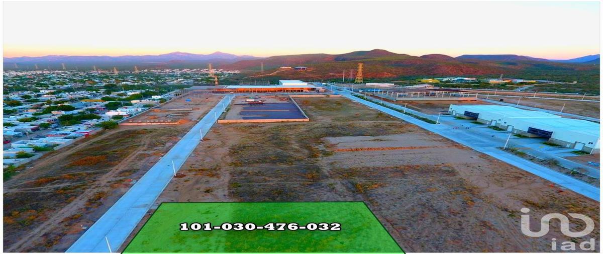 Foto de terreno industrial en venta en carretera transpeninsular , el palmar iv, la paz, baja california sur, 31763080 No. 05