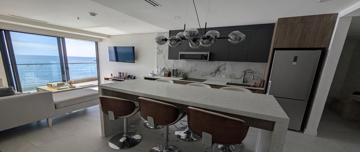 Foto de departamento en venta en carretera transpeninsular , el sauzal, ensenada, baja california, 0 No. 08