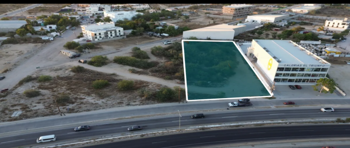 Foto de terreno habitacional en carretera transpeninsular , el tezal, los cabos, baja california sur, 28657740 foto 01 Foto de terreno habitacional en venta en carretera transpeninsular , el tezal, los cabos, baja california sur, 28657740 No. 01