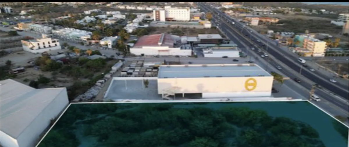 Foto de terreno habitacional en carretera transpeninsular , el tezal, los cabos, baja california sur, 28657740 foto 04 Foto de terreno habitacional en venta en carretera transpeninsular , el tezal, los cabos, baja california sur, 28657740 No. 04